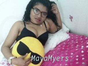 MayaMyers