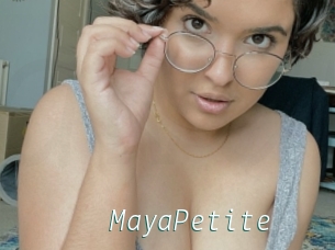 MayaPetite