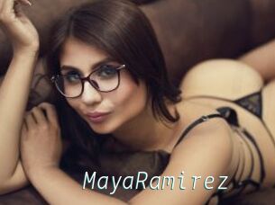 MayaRamirez