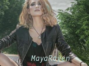 MayaRaven