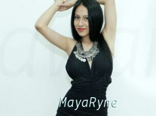 MayaRyne