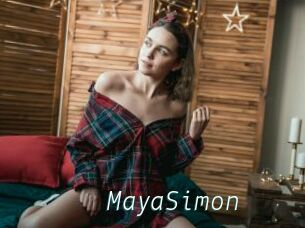 MayaSimon