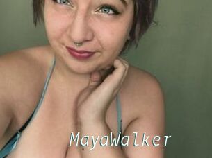 MayaWalker