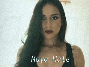 Maya_Hale