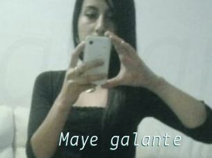 Maye_galante