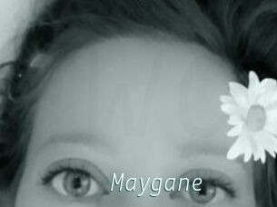 Maygane