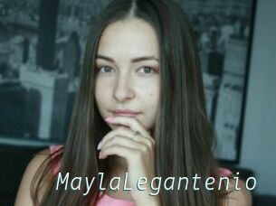 MaylaLegantenio