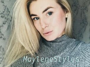 MayleneStyles