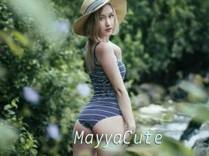 MayyaCute