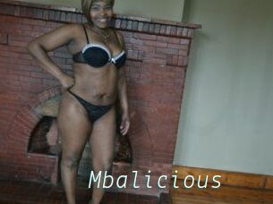 Mbalicious