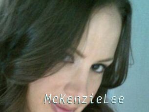 McKenzieLee