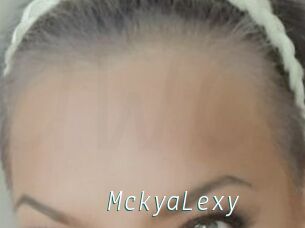 MckyaLexy