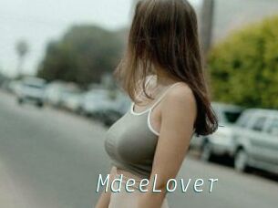 MdeeLover