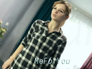 MeForYou