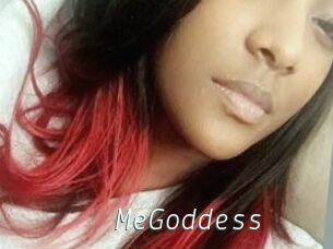 MeGoddess