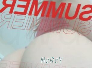 MeRcY