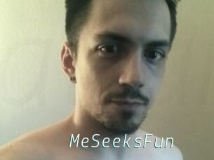 MeSeeksFun