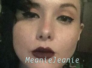 MeanieJeanie