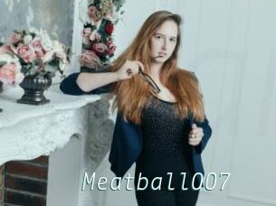 Meatball007