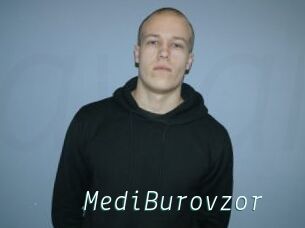 MediBurovzor