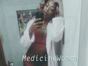 MedicineWoman