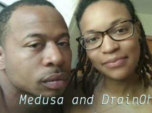 Medusa_and_DrainOh