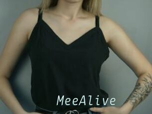 MeeAlive