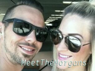 MeetTheMorgans