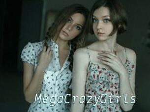 MegaCrazyGirls