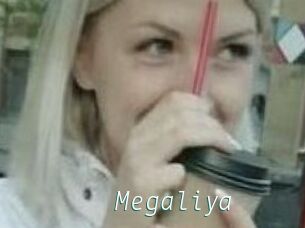 Megaliya