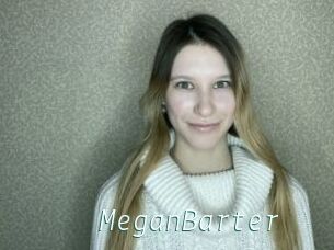 MeganBarter