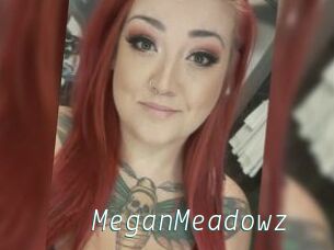 MeganMeadowz