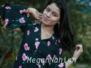 MeganNahian