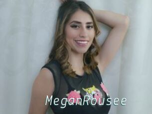 MeganRousee