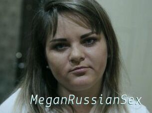 MeganRussianSex