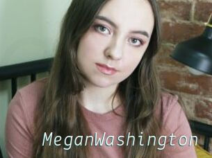 MeganWashington