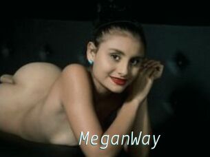 MeganWay