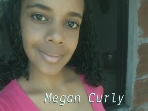 Megan_Curly