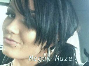 Megan_Maze