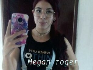 Megan_roger