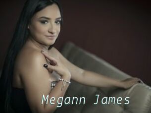 Megann_James