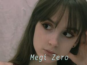 Megi_Zero