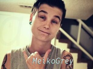 MeikoGrey