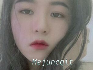 Mejuncqit