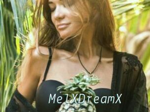 MelXDreamX