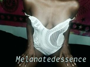 Melanatedessence