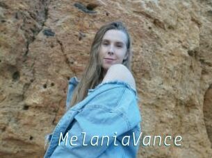 MelaniaVance