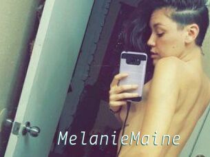 Melanie_Maine