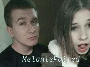 MelaniePaired