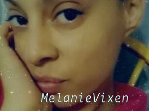 MelanieVixen